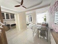 Cho Thuê Căn Hộ 3 Phòng Ngủnội Thất Đầy Đủ Nhà Mới Sky Garden Quận 7