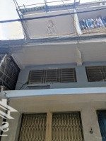 Cho Thuê 2 Căn Nhà Nguyên Cănhẽm Xe Hơi3/2, P1, Q11 - Diện Tích Sàn 100 M2/Căn