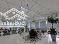 Cho Thuê Văn Phòng Tầng 11 Tòa C1 Thành Công, Ba Đình, Hn Diện Tích: 330M2 - 90 Triệu