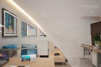 Cho Thuê Văn Phòng Golden King, 12 Triệu, 40M2, Giá Cực Chất, Uy Tín Tại Phú Mỹ Hưng, Q7, Hcm