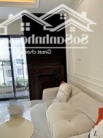 Hoàng Giá Thật, Bán Ch 66M2, 2 Phòng Ngủ 2 Vệ Sinhchung Cư Imperia Garden, Tầng Trung Mát Mẻ, Full Đồ, Sổ Đỏ Sẵn