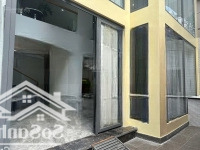 Villa Mới Xây (79M2) - Hxt - Lê Quang Định Gò Vấp Giáp Bình Thạnh - 10'' Ra Sân Bay - Nhỉnh 12 Tỷ