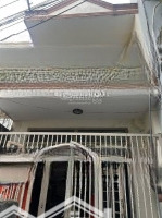Phan Văn Trị Phường 7 Vip Của Quận Gò Vấp (4X11.41M) - Giá Bán 4.63 Tỷ