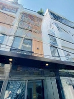 Nhà Đẹp Ở Ngay!Hẽm Xe Hơigần Thiên Phước - P9 - Khu Sang (5 X10.5M) Trệt 2 Lầu Sân Thượng, Chỉ 8.8 Tỷ Tl