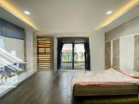 Nhà Đẹp Ở Ngay!Hẽm Xe Hơigần Thiên Phước - P9 - Khu Sang (5 X10.5M) Trệt 2 Lầu Sân Thượng, Chỉ 8.8 Tỷ Tl