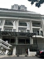 Bán Liền Kề Lê Văn Thiêm, Ô Tô Tránh, Kinh Doanh, Đầu Tư, 120M