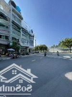 Mặt Tiền 53 Hồ Tùng Mậu, Bến Nghé Quận 1. 150M2 70 Tỷ Tl