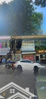 Bán Nhàmặt Tiềnhồ Tùng Mậu P Bến Nghé Quận 1 , Dt:8X18 Kc 5 Tầng Hdt 250 Triệu/Tháng Giá Bán 90 Tỷ