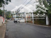 Sở Hữu Đất Giá Ngộp, Shr 750 Triệu/244M2 P.phú Lợi, Đ.lê Hồng Phong Gần Văn Phòng Cc Nguyễn Phú Quốc