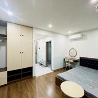 CHO THUÊ CĂN HỘ MINI FULL NỘI THẤT – GẦN HỌC VIỆN BÁO CHÍ – NGÕ 44 TRẦN THÁI TÔNG, CẦU GIẤY