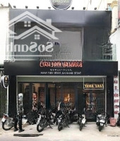 Cho Thuê Nhà Mp Nguyễn Đức Cảnh 250M*2 Tầng Mặt Tiền 8M. Trường Mầm Non, Showroom