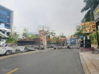 Tòa Nhà Xuân Thuỷ - Thảo Điền - Hầm 5 Tầng - Tổng Dtxd: 2800M2 - Dt: 26 X 45
