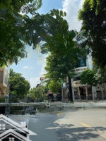 Cho Thuê Nhà Góc 2 Mặt Tiền 55 Hoa Đào 10X15M Hầm 3 Lầu