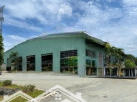 Cho Thuê Nx Và Văn Phòng 4.317 M2 -Nguyễn Hữu Trí, Bình Chánh, Hcm Giá Tốt 60.000 Vnđ/M2/Tháng