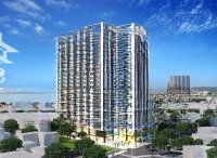 Chung Cư Cao Cấp Ngay Biển Nha Trang - Nhập Hộ Khẩu Trung Tâm