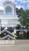 Nhà View Sông Sài Gòn, Landmark - Phường Hiệp Bình Chánh, Thủ Đức, 176M2, 3 Tầng, 6 Phòng Ngủ 21 Tỷ