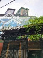 Hẻm Xe Hơi Thông Nơ Trang Long, Phường 11, Bình Thạnh 120M2, 5 Phòng Ngủ Gara Oto, 20 Tỷ