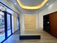 Bán Nhà - Nguyễn Trãi - Thanh Xuân - Ô Tô Đỗ - Kinh Doanh - 60M2 - 5 Tầng - 4,8Mmặt Tiền- Nhỉnh 12Tỷ