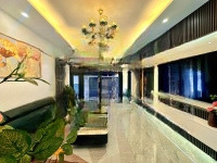 Bán Nhà - Nguyễn Trãi - Thanh Xuân - Ô Tô Đỗ - Kinh Doanh - 60M2 - 5 Tầng - 4,8Mmặt Tiền- Nhỉnh 12Tỷ