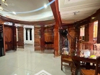 Nhà Mái Thái 10X20 Phú Lợi Cách Lê Thị Trung 21M