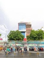 Bán Gấp - Mặt Tiền Lý Thường Kiệt - Tân Bình, 4X24M, 5 Lầu Thang Máy, Giá Đầu Tư 28 Tỷ Tl