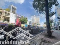 Bán Gấp - Mặt Tiền Lý Thường Kiệt - Tân Bình, 4X24M, 5 Lầu Thang Máy, Giá Đầu Tư 28 Tỷ Tl
