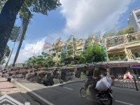 Bán Gấp - Mặt Tiền Lý Thường Kiệt - Tân Bình, 4X24M, 5 Lầu Thang Máy, Giá Đầu Tư 28 Tỷ Tl