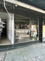 Chinh Chủ Đi Nước Ngoài Cần Bán Gấp Nhà Mặt Tiền Đường Nguyễn Thái Sơn, Phường 3, Gò Vấpdiện Tích80,2M2
