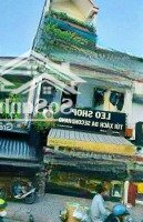 Chinh Chủ Đi Nước Ngoài Cần Bán Gấp Nhà Mặt Tiền Đường Nguyễn Thái Sơn, Phường 3, Gò Vấpdiện Tích80,2M2