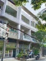Bán Nhà Mặt Phố Đường Bàu Cát 7, P.14 - Tân Bình, 14.8 Tỷ