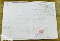115M2 Full Thổ Cư Thôn 7 Tân Xã, Đất Dân Cắt Bán. Đối Diện Là Khu Đấu Giá