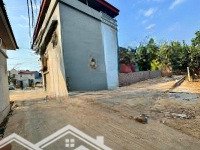 115M2 Full Thổ Cư Thôn 7 Tân Xã, Đất Dân Cắt Bán. Đối Diện Là Khu Đấu Giá
