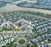 Bán Đất Euro Villa 2 Đường Thông Giá Rẻ Nhất Thị Trường