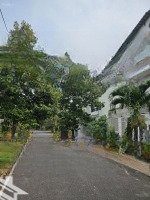 Bán Gấp Đất Đường 25M, Kdc Cảng Sài Gòn Diện Tích 5Mx23,5M Giá 53 Triệu/M2.