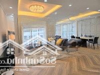 Cho Thuê Căn Hộ Happy Valley 135M Nhà Đẹp Nội Thất Cao Cấp Giá 35 Triệu