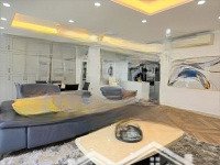 Cho Thuê Căn Hộ Happy Valley 135M Nhà Đẹp Nội Thất Cao Cấp Giá 35 Triệu
