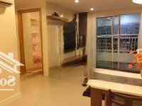 Cho Thuê Cc The Tresor, Bến Vân Đồn, 22 Triệu, 92M2, 3 Phòng Ngủ 2 Vệ Sinh Quận 4, Hcm. Liên Hệ: 0908374425