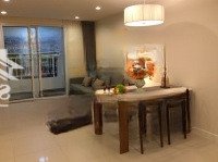 Cho Thuê Cc The Tresor, Bến Vân Đồn, 22 Triệu, 92M2, 3 Phòng Ngủ 2 Vệ Sinh Quận 4, Hcm. Liên Hệ: 0908374425