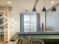 Duy Nhất 1 Căn! Oriental Plaza, Âu Cơ Tân Phú - 85M2 2 Phòng Ngủ 2 Vệ Sinh- Full Nội Thất, Tầng Cao - 9. 8 Triệu/Th