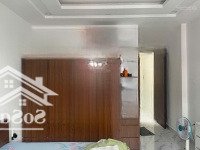 Nhàhẽm Xe Hơinguyễn Văn Quá, Q12-Dt4X16M 3 Lầu 4 Phòng Ngủ5Wc