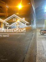 Cho Thuê Nhàmặt Tiềnký Hòa P. 11 Quận 5 Giá Bán 25 Triệu 25,6M2