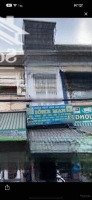 Nhà Cho Thuê Mặt Tiền Bà Hom (3 X 9) 2 Lầu, Sân Thượng - Quận 6