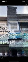 Nhà Cho Thuê Mặt Tiền Bà Hom (3 X 9) 2 Lầu, Sân Thượng - Quận 6