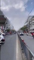 Nhà Cho Thuê Mặt Tiền Bà Hom (3 X 9) 2 Lầu, Sân Thượng - Quận 6