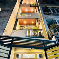NHÀ MỚI 4 TẦNG – ĐƯỜNG 6M – KINH DOANH ĐA NGÀNH – GẦN KHU K300