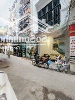 Bán Nhà Mặt Ngõ Ô Tô Kinh Doanh Đường Cầu Giấy Thông Nguyễn Khang 46M2 Chỉ 15 Tỷ