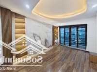 Bán Nhà Mặt Ngõ Ô Tô Kinh Doanh Đường Cầu Giấy Thông Nguyễn Khang 46M2 Chỉ 15 Tỷ
