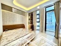 Siêu Phẩm Nhà Đẹp - Đường Nguyễn Phúc Chu - Tân Bình -Hẽm Xe Hơi- 40M2 - 3 Tầng Btct