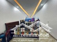 Bán Gấp Nr 34M2, 3 Phòng Ngủ 4 Vệ Sinhtại Thượng Thanh, Long Biên, Hn, Chỉ 4,6 Tỷ. Gần Bigc