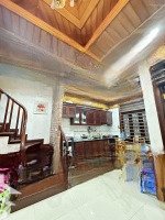 Trung Tâm Phường Ngọc Lâm - Tiện Ích - Nhà Dân Xây - Tặng Nội Thất Gỗ Xịn - Xách Vali Về Ở Luôn